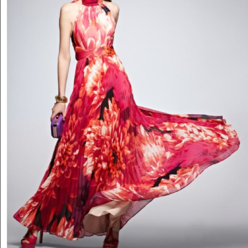 Gorgeous Eliza J Maxi!